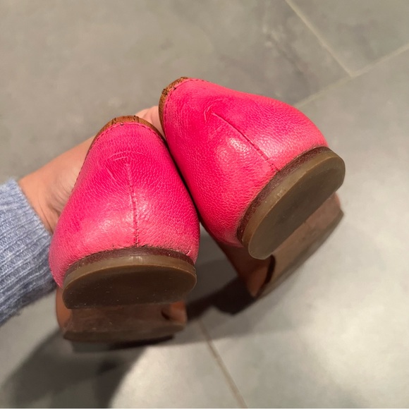 cole haan ballet shoes - Picture 3 of 5